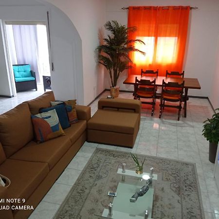 Lovely Apartment In Mindelo City Center Buitenkant foto