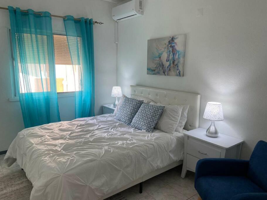 Lovely Apartment In Mindelo City Center Buitenkant foto